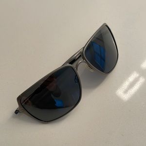 Oakley Sunglasses
